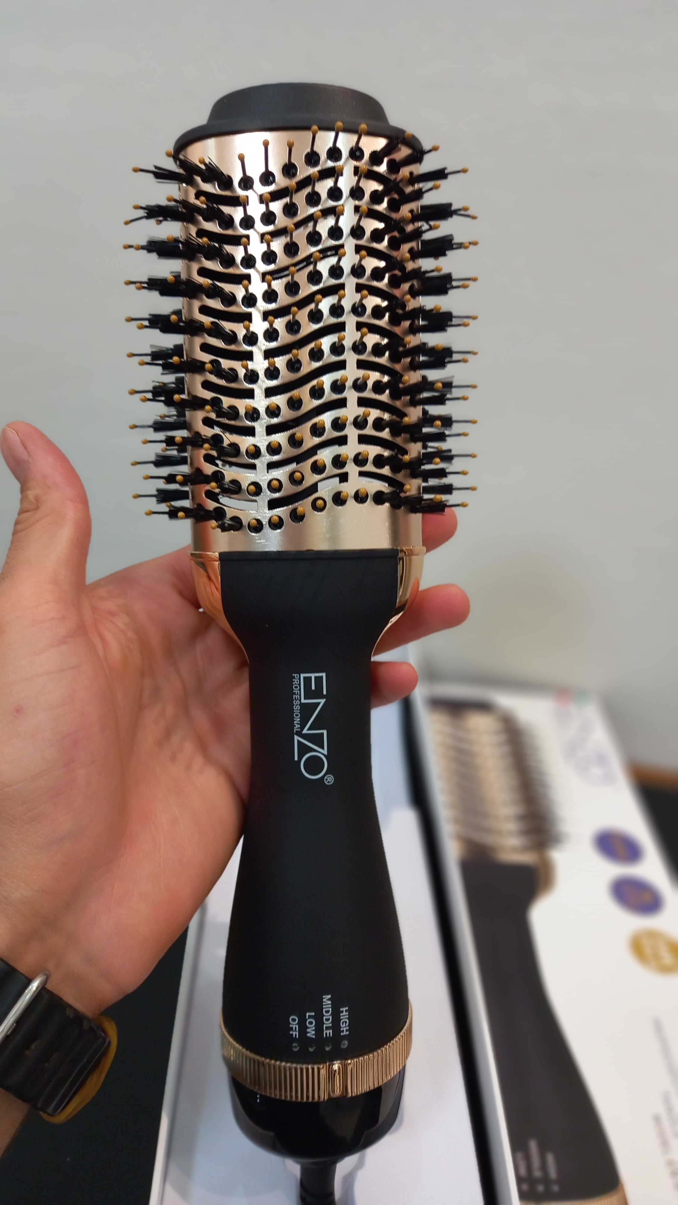 ✅️ENZO PROFESSIONAL   ITALY🇮🇹