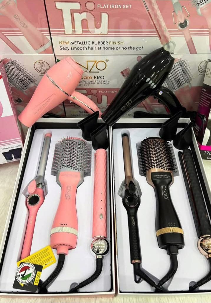 باك هدية العروس من ENZO