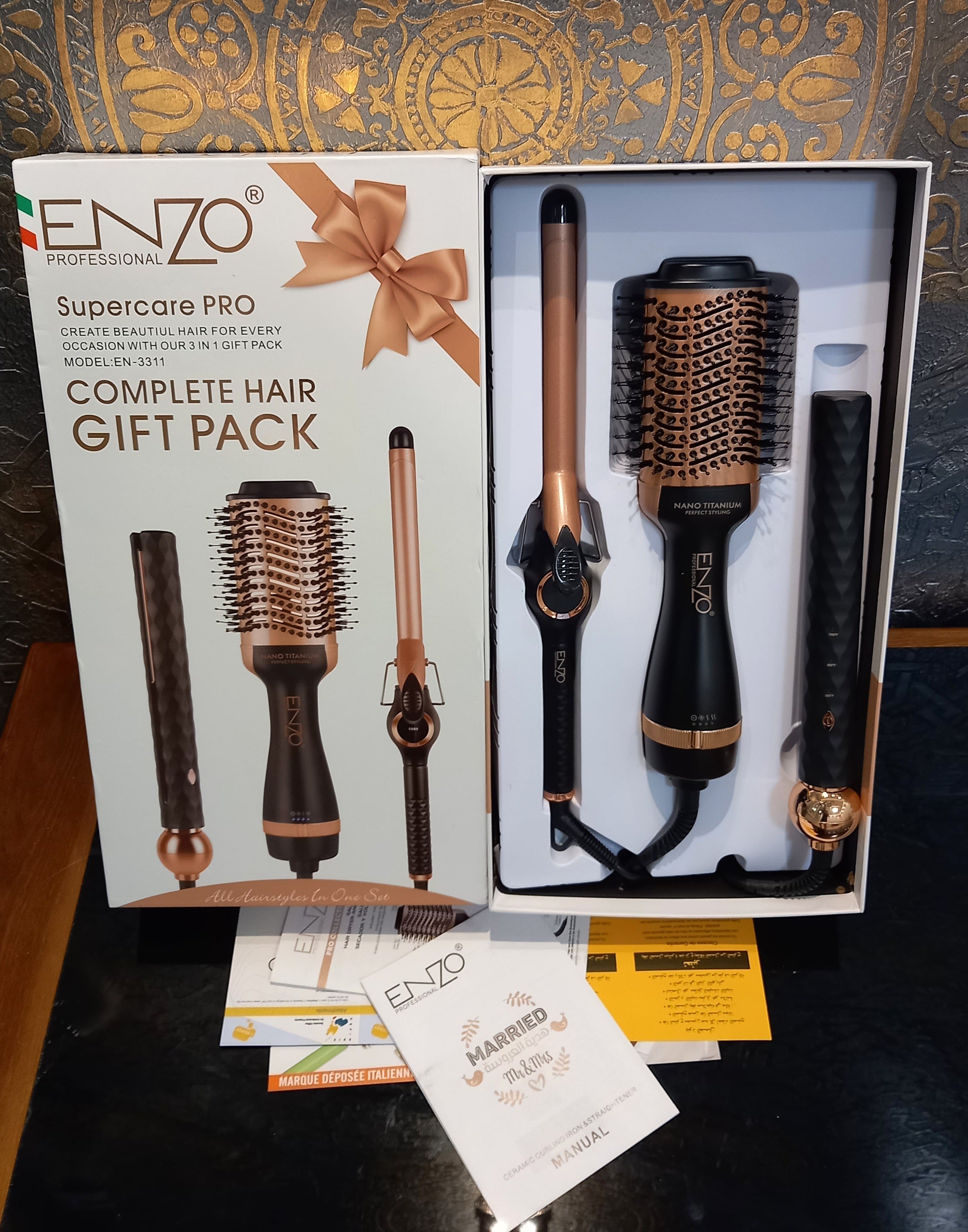 ENZO PACKS EN-3311