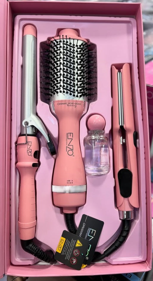 🔥 باك TIGER من ENZO الإيطالية الأصلية وصل أخيرًا!