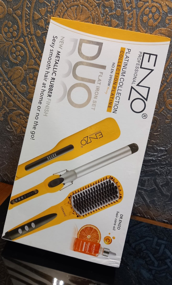 ENZO PROFESSIONAL ITALY🇮🇹     
            ✨️NOVEAU ✨️