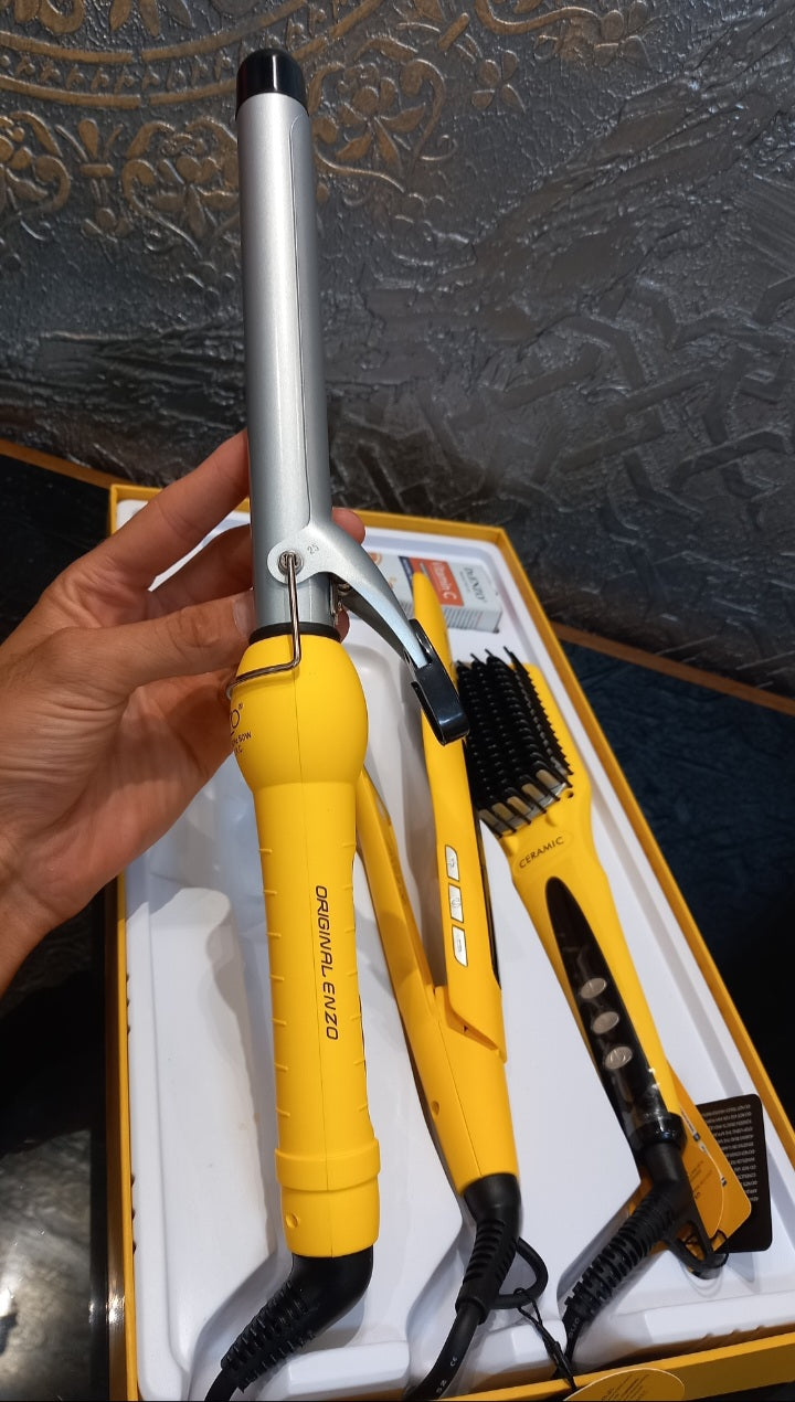 ENZO PROFESSIONAL ITALY🇮🇹     
            ✨️NOVEAU ✨️