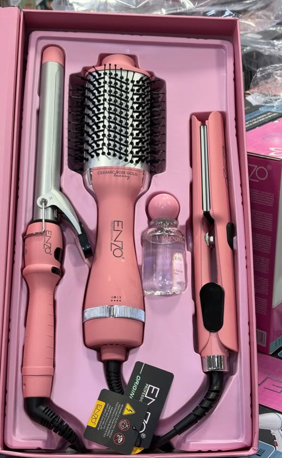 🔥 باك TIGER من ENZO الإيطالية الأصلية وصل أخيرًا!