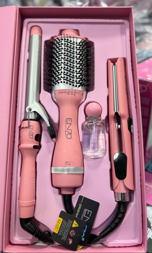 🔥 باك TIGER من ENZO الإيطالية الأصلية وصل أخيرًا!