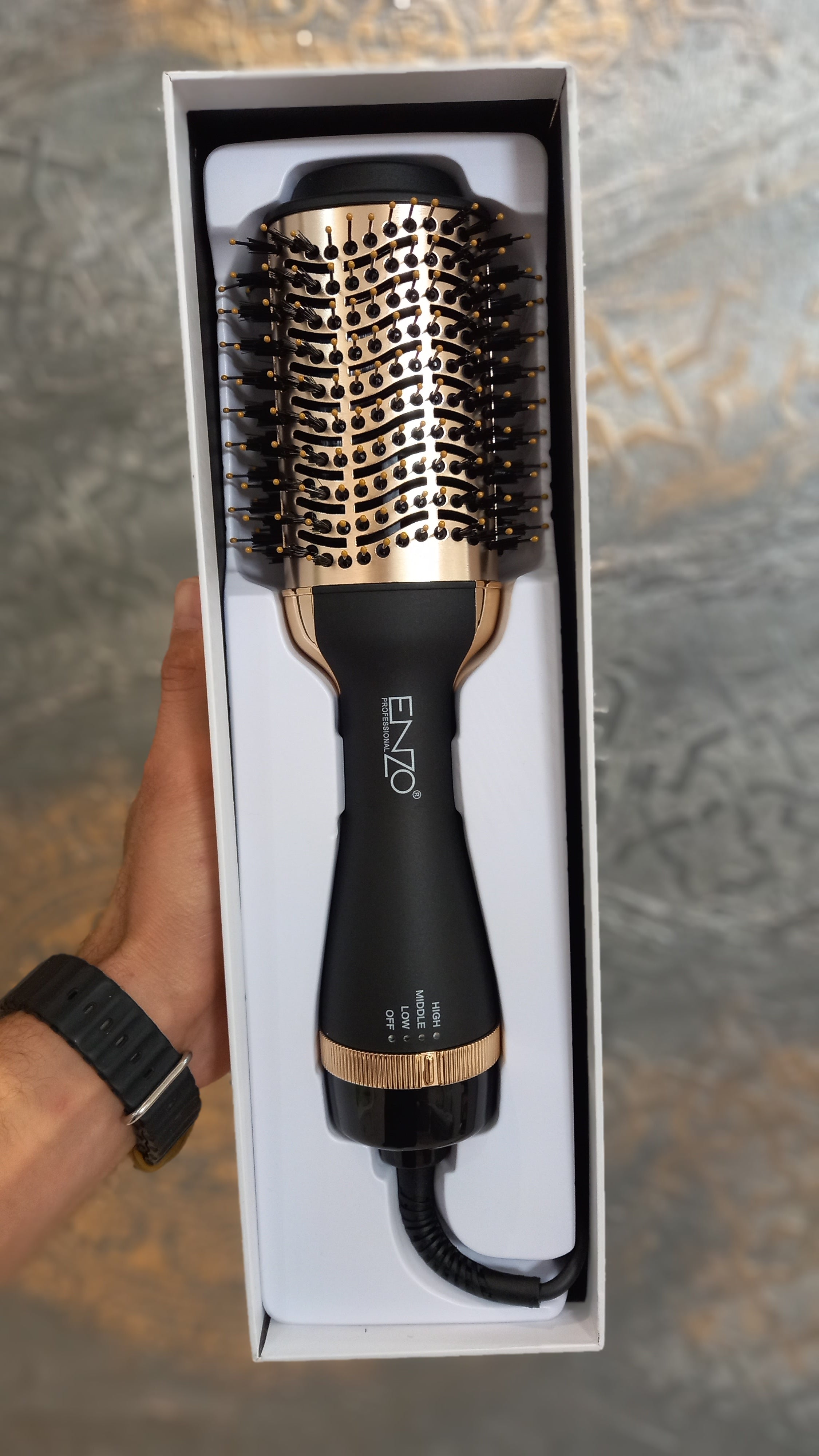 ✅️ENZO PROFESSIONAL   ITALY🇮🇹